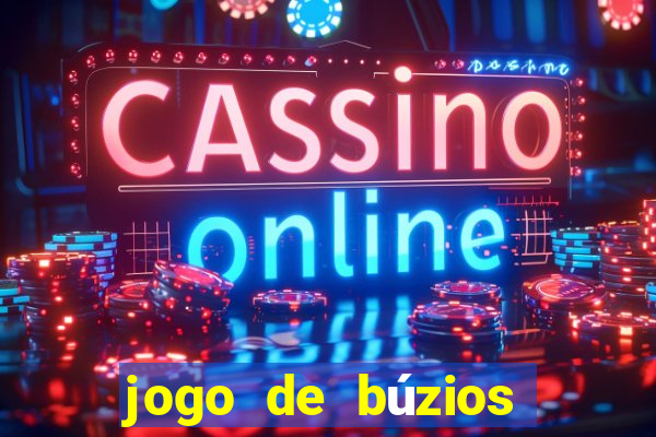 jogo de búzios grátis pelo whatsapp