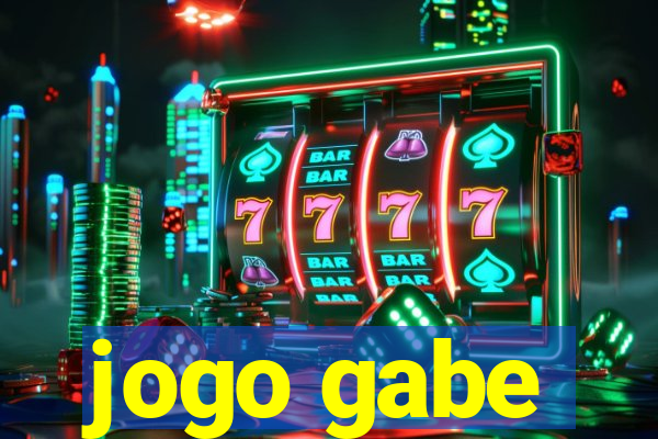 jogo gabe