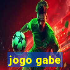 jogo gabe