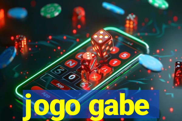 jogo gabe