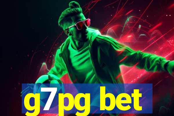 g7pg bet