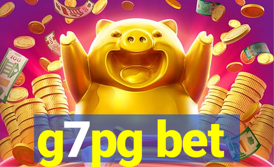 g7pg bet