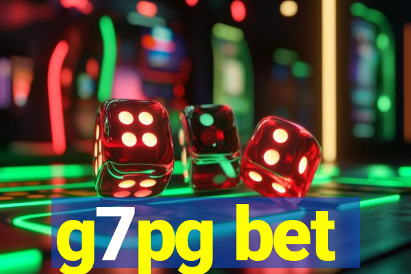 g7pg bet