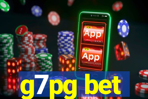 g7pg bet