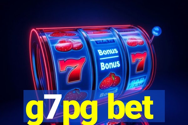 g7pg bet