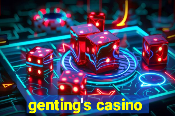 genting's casino