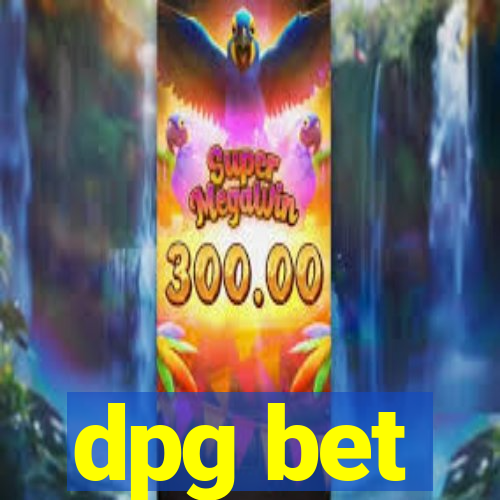 dpg bet