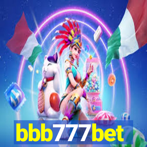 bbb777bet