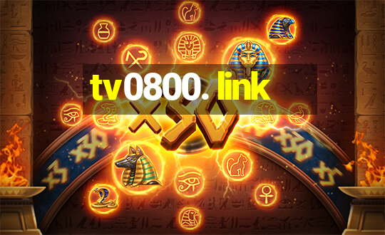 tv0800. link