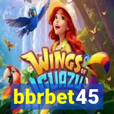 bbrbet45