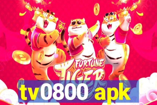 tv0800 apk