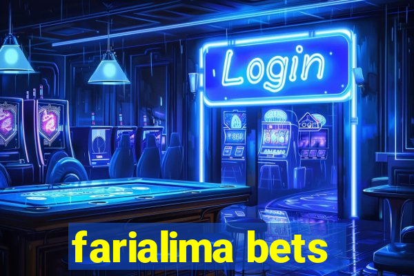 farialima bets