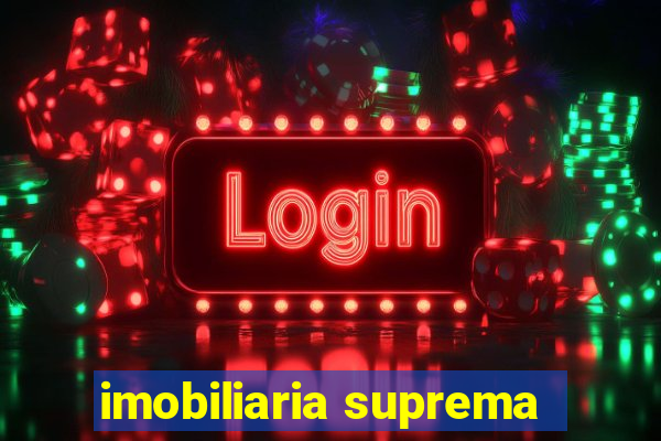 imobiliaria suprema