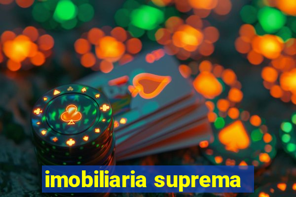 imobiliaria suprema