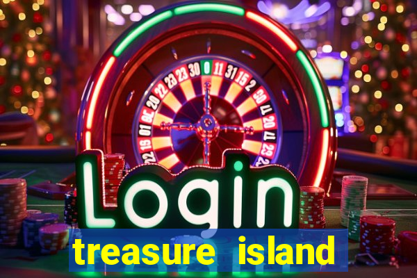 treasure island resort and casino las vegas