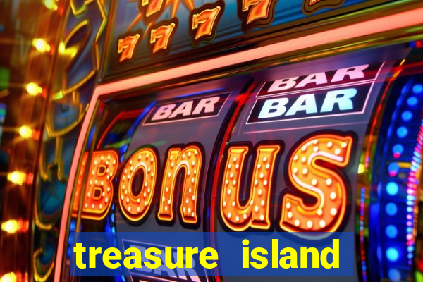 treasure island resort and casino las vegas