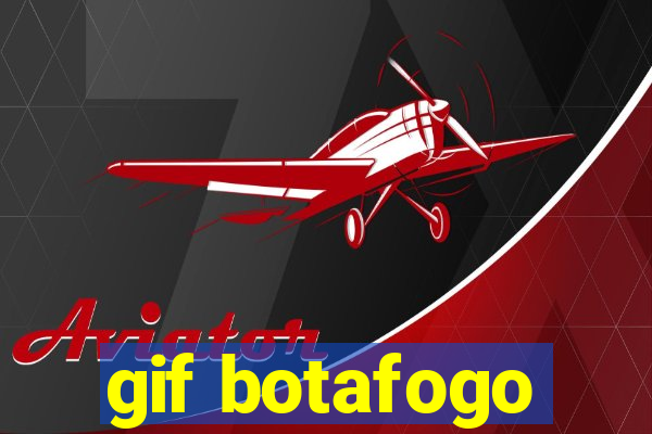 gif botafogo