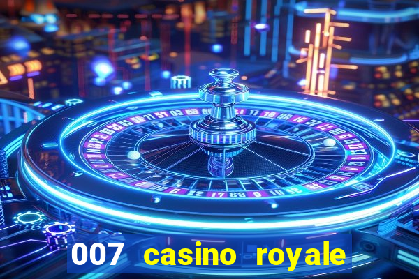 007 casino royale dublado download