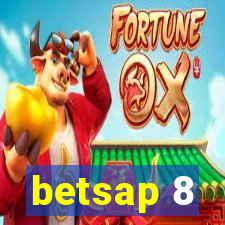 betsap 8