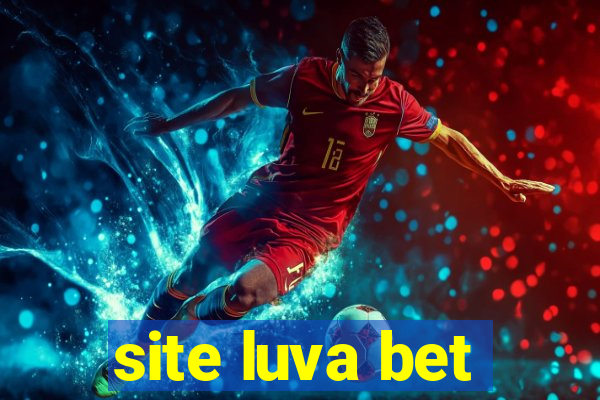 site luva bet