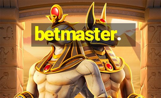 betmaster.