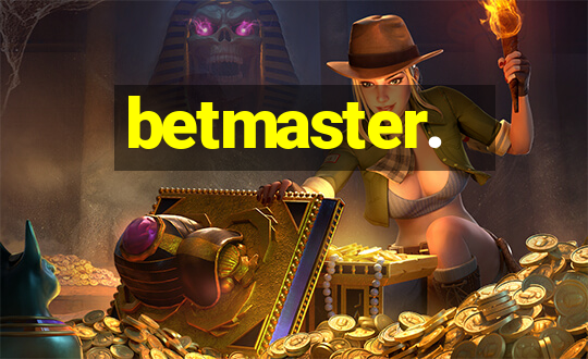 betmaster.