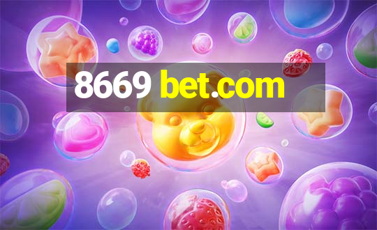 8669 bet.com