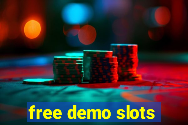 free demo slots