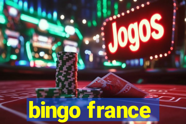 bingo france