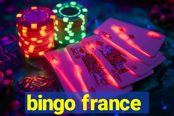 bingo france