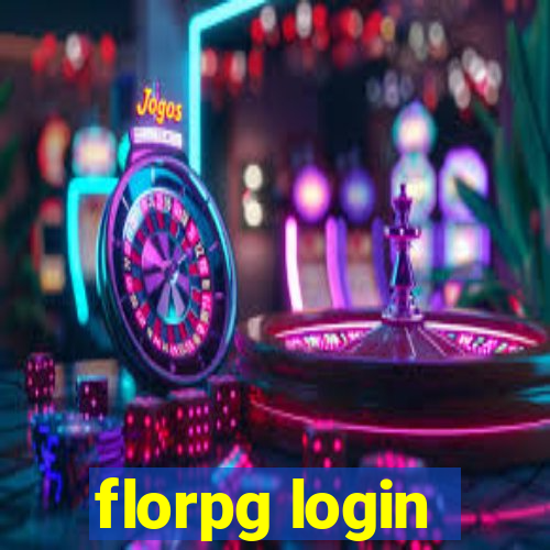 florpg login