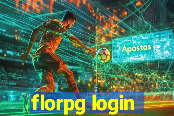 florpg login