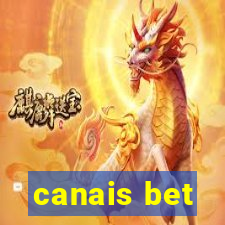 canais bet