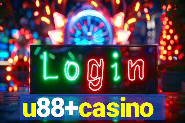 u88+casino