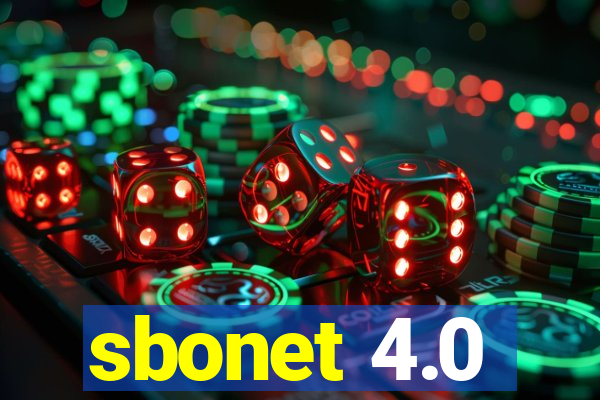 sbonet 4.0