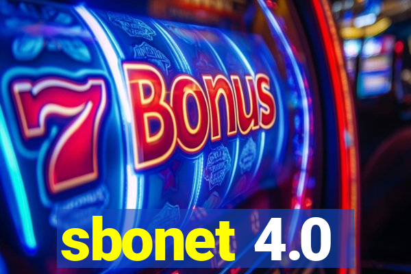 sbonet 4.0