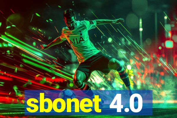 sbonet 4.0