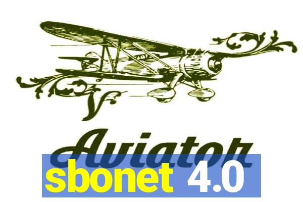 sbonet 4.0