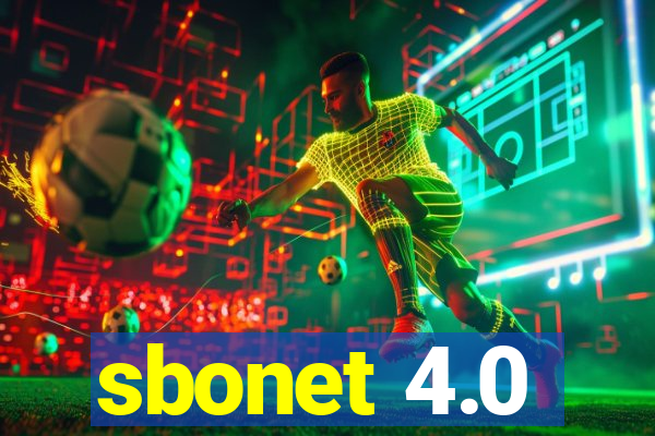 sbonet 4.0