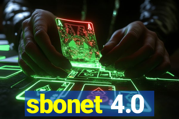 sbonet 4.0