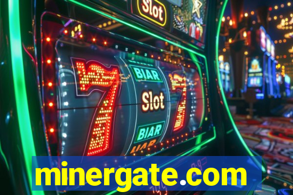 minergate.com