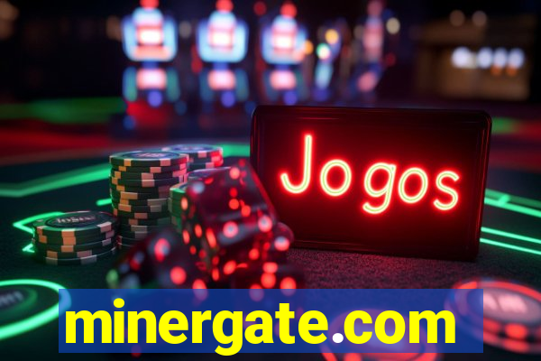 minergate.com