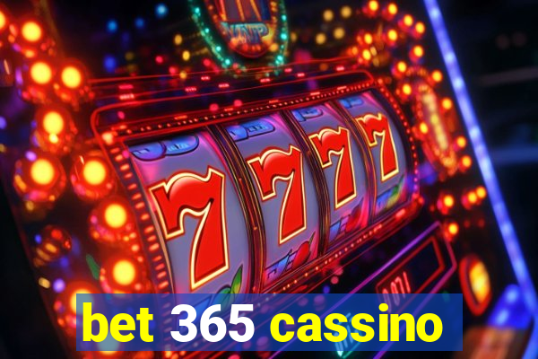 bet 365 cassino