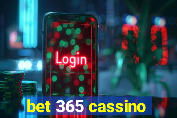 bet 365 cassino