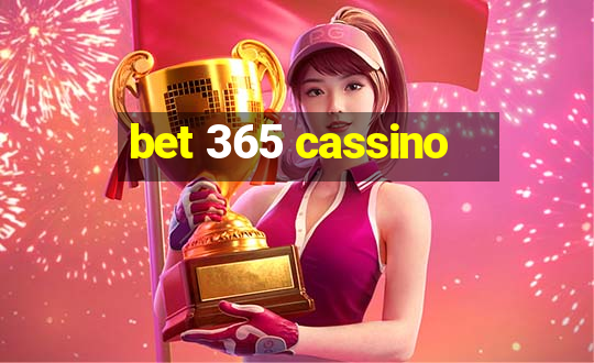 bet 365 cassino