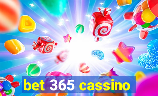 bet 365 cassino