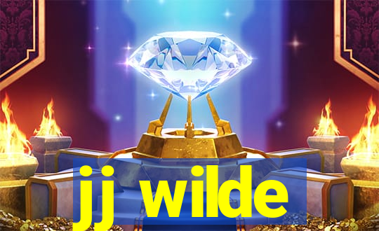 jj wilde