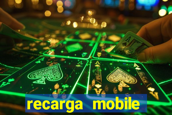 recarga mobile legends 1 real