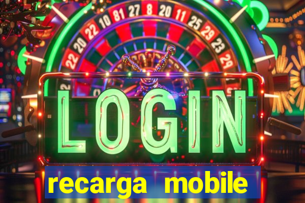 recarga mobile legends 1 real