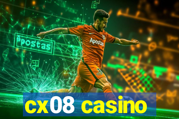 cx08 casino